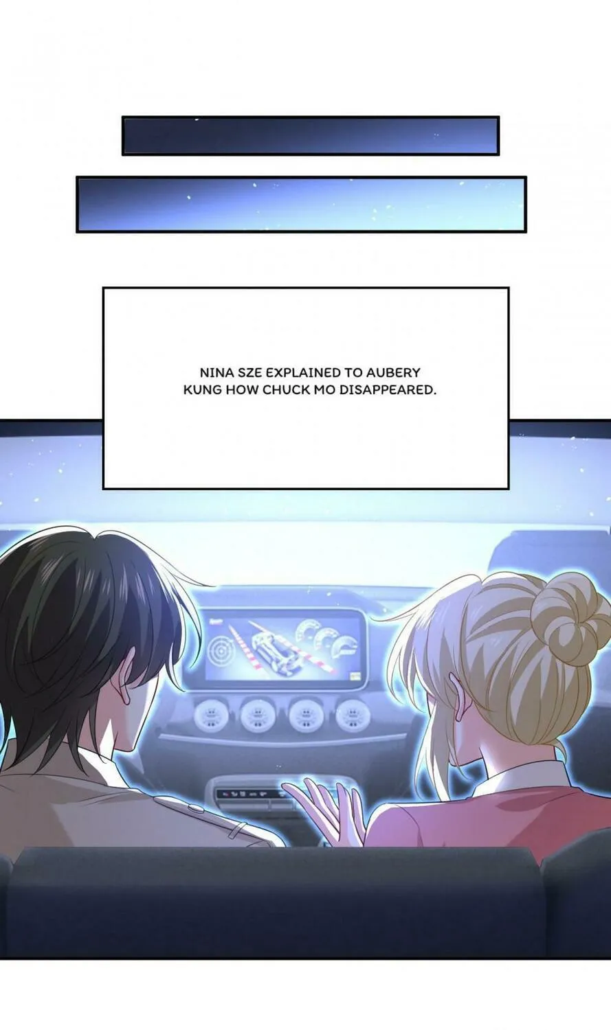 Read Bossy President chapter 614 image 44 on Lezhin