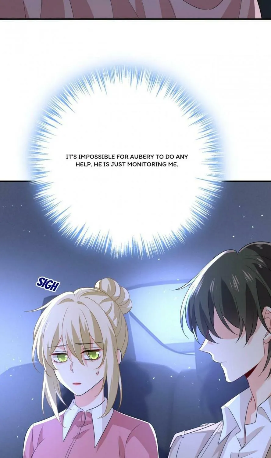 Read Bossy President chapter 614 image 48 on Lezhin