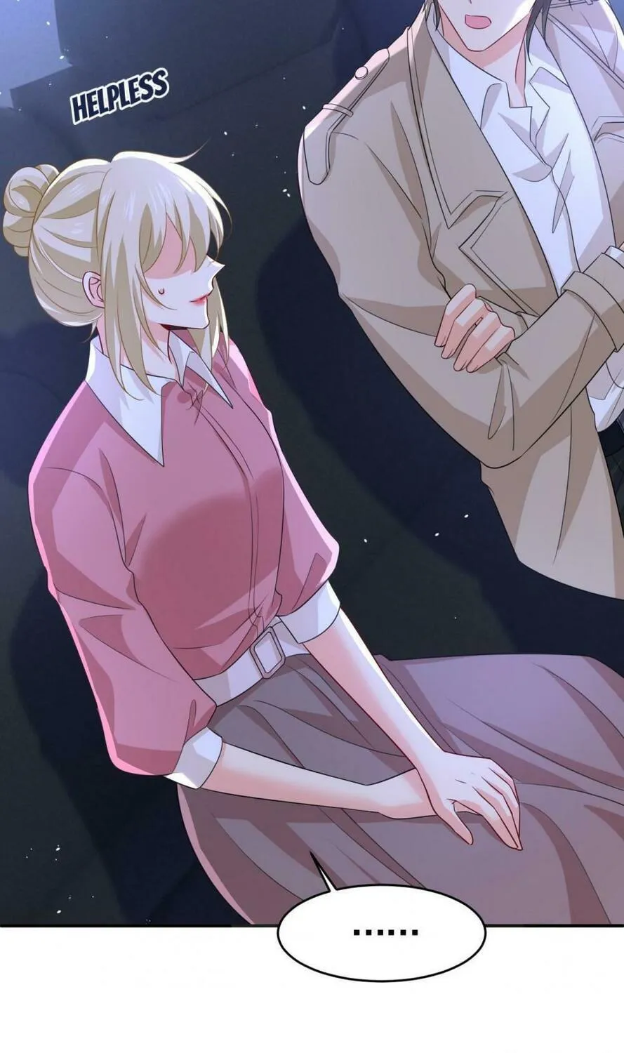 Read Bossy President chapter 614 image 63 on Lezhin
