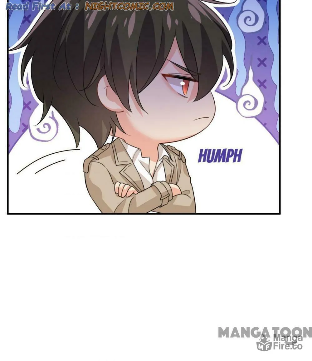 Read Bossy President chapter 614 image 76 on Lezhin