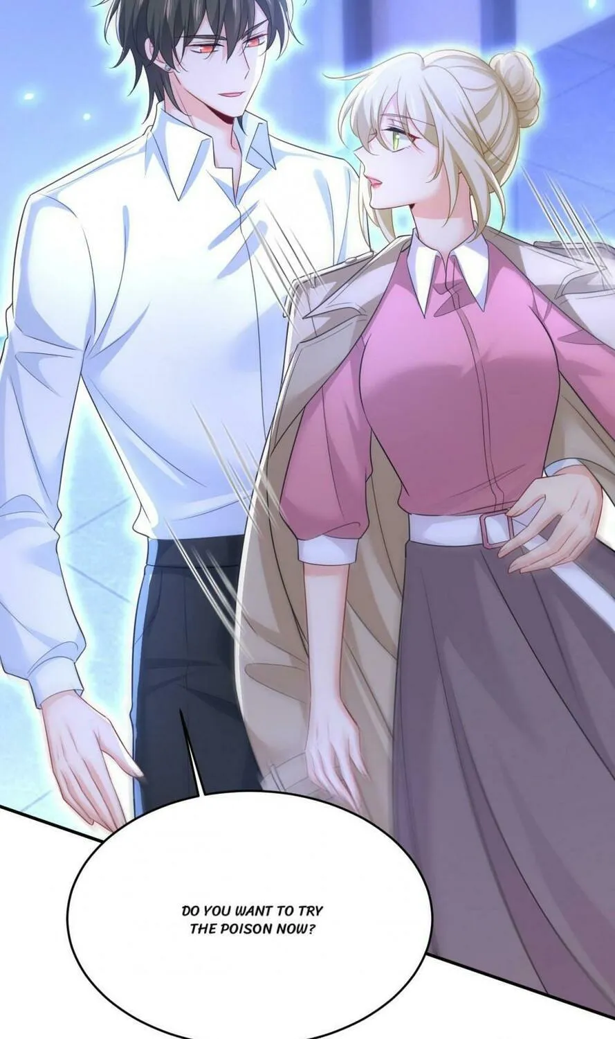 Read Bossy President chapter 616 image 2 on Lezhin