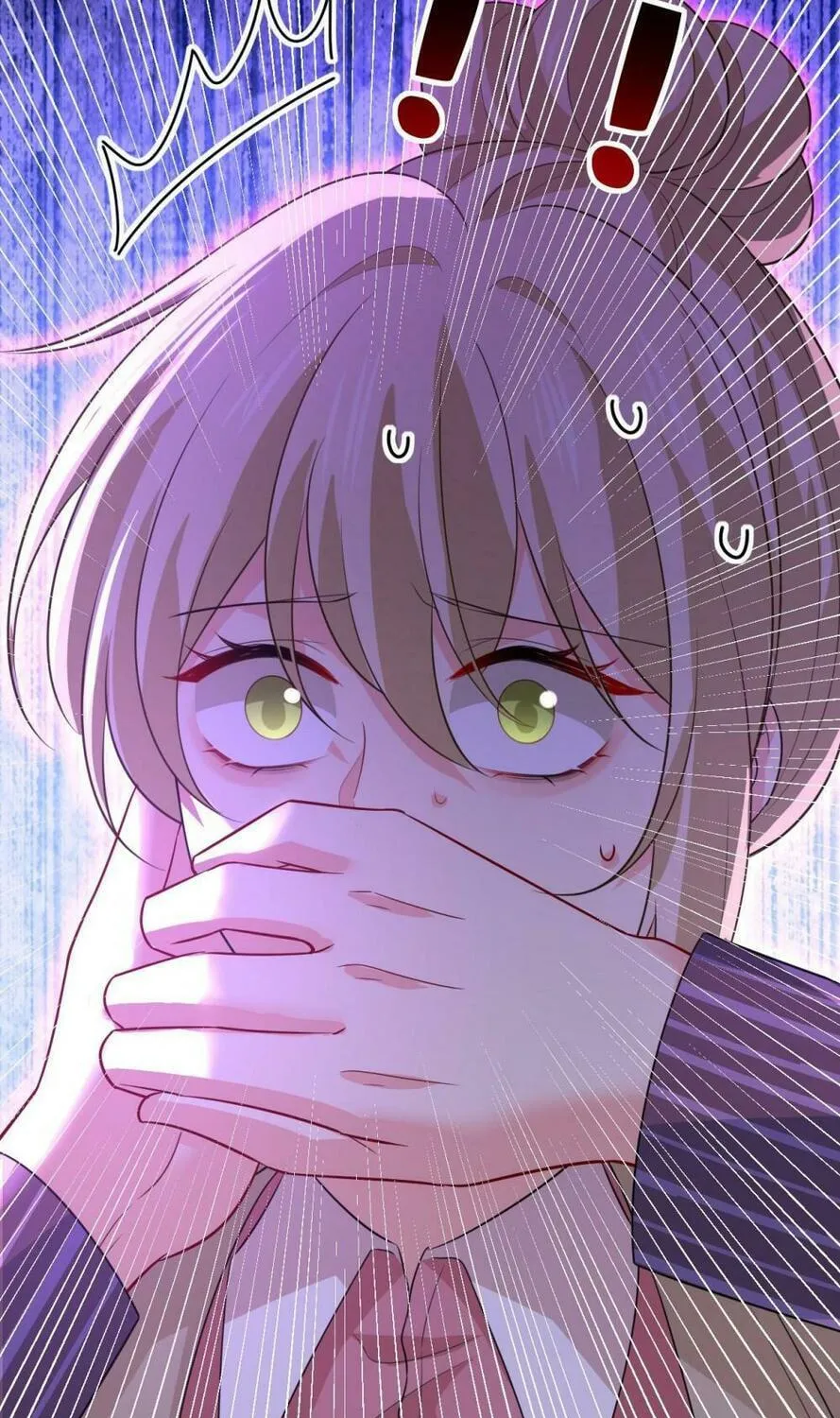 Read Bossy President chapter 616 image 32 on Lezhin