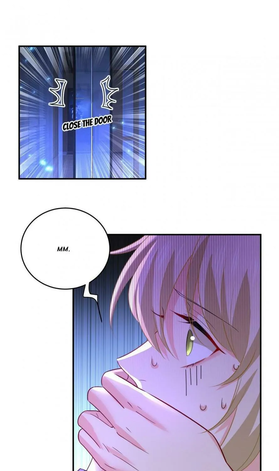 Read Bossy President chapter 616 image 37 on Lezhin