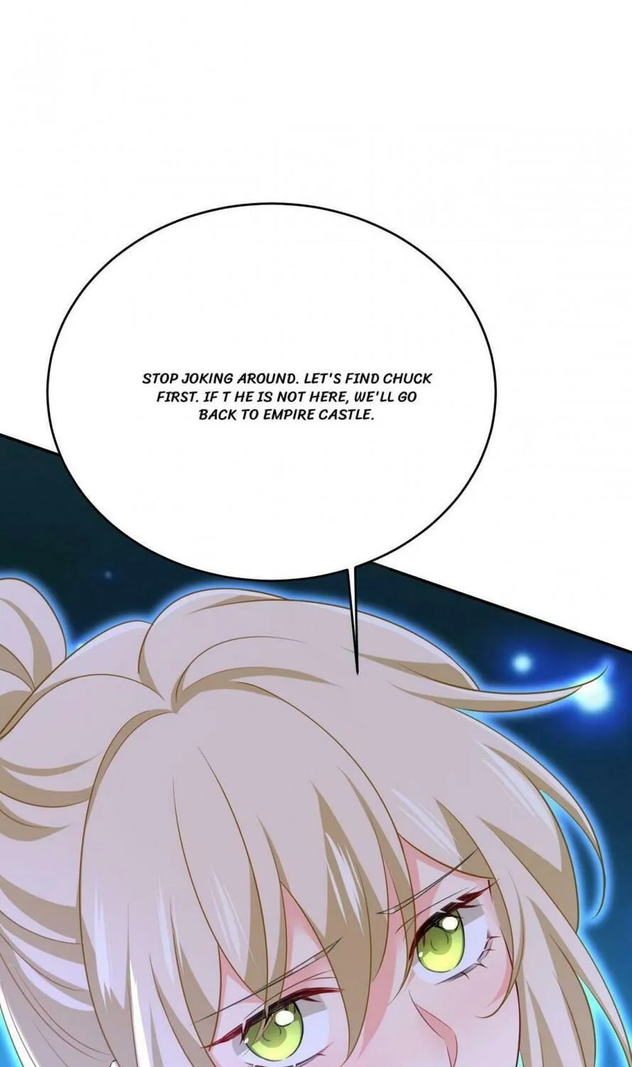 Read Bossy President chapter 616 image 4 on Lezhin