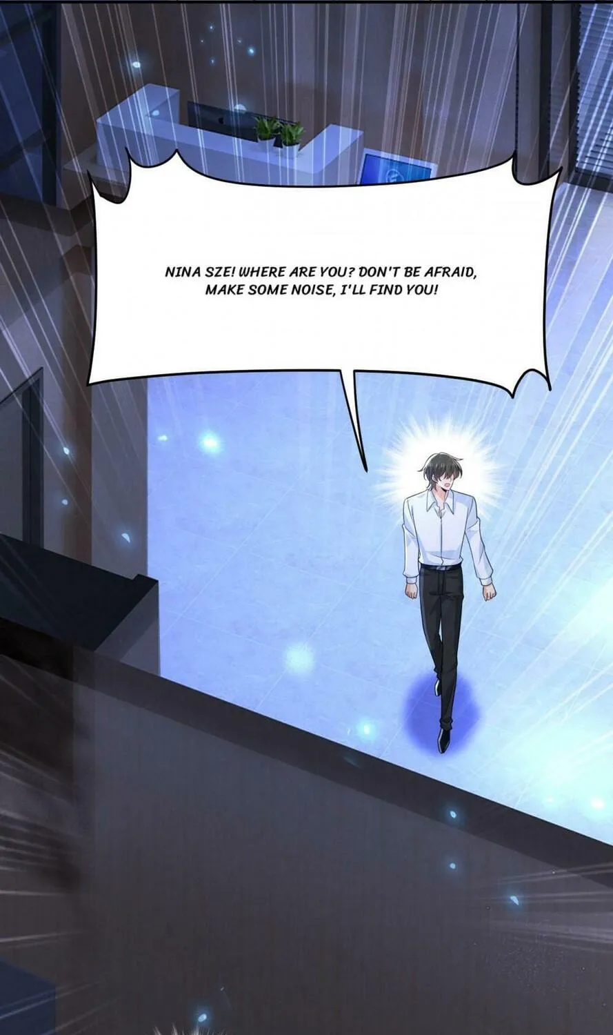 Read Bossy President chapter 616 image 41 on Lezhin