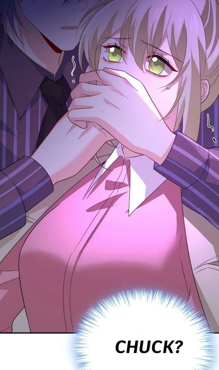 Read Bossy President chapter 616 image 45 on Lezhin