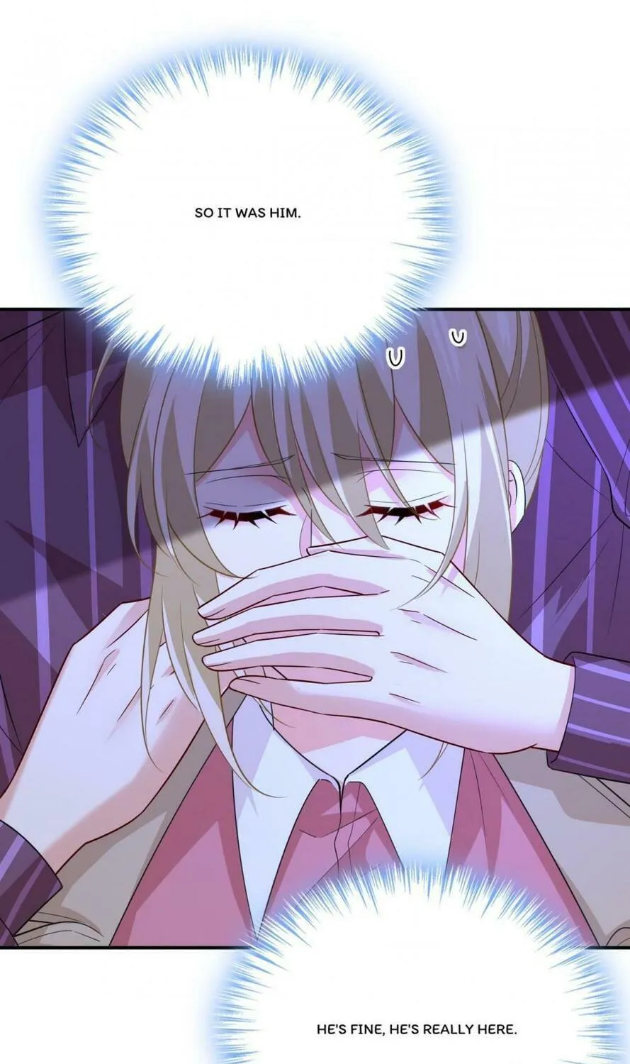 Read Bossy President chapter 616 image 48 on Lezhin