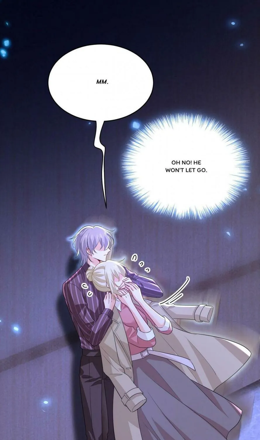 Read Bossy President chapter 616 image 52 on Lezhin