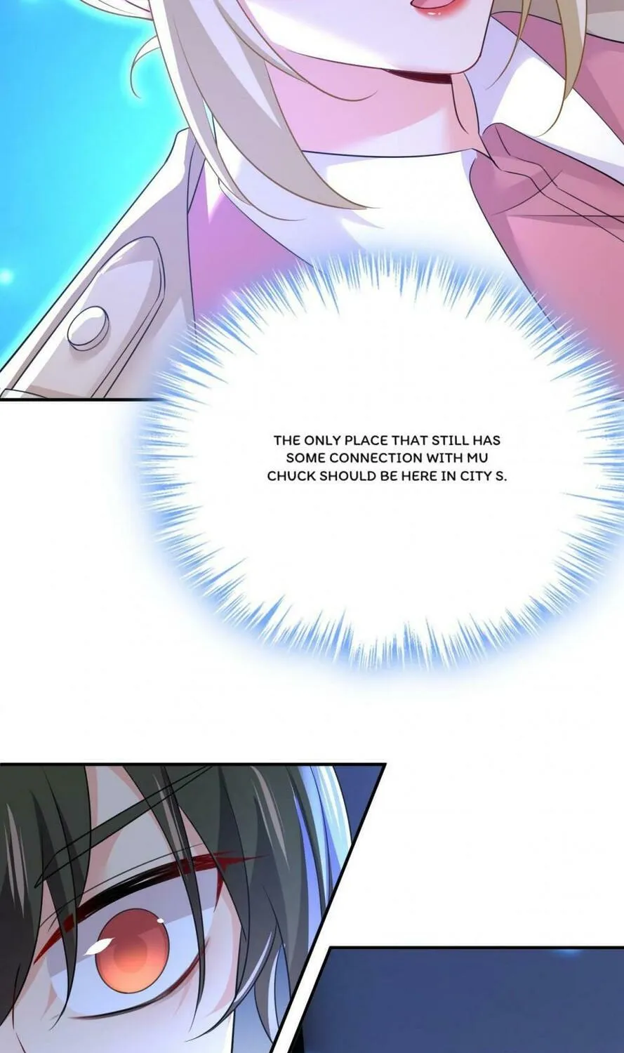 Read Bossy President chapter 616 image 6 on Lezhin