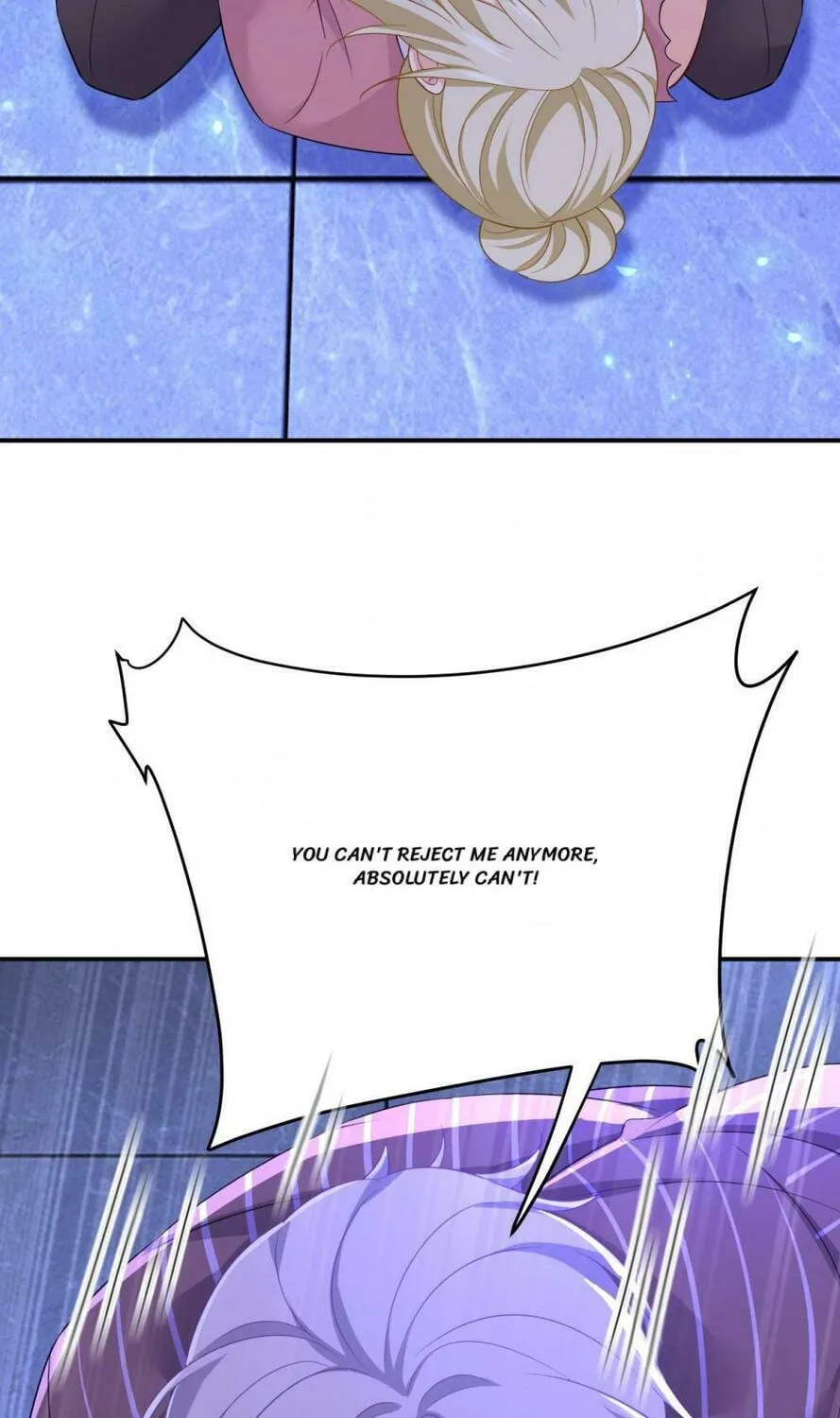 Read Bossy President chapter 618 image 19 on Lezhin