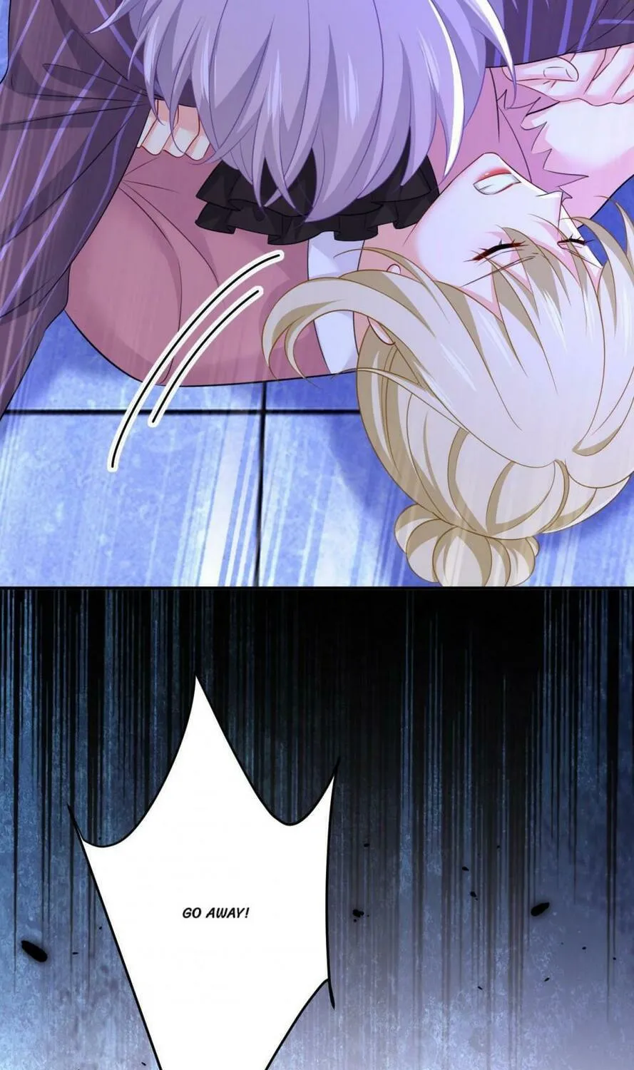 Read Bossy President chapter 618 image 21 on Lezhin