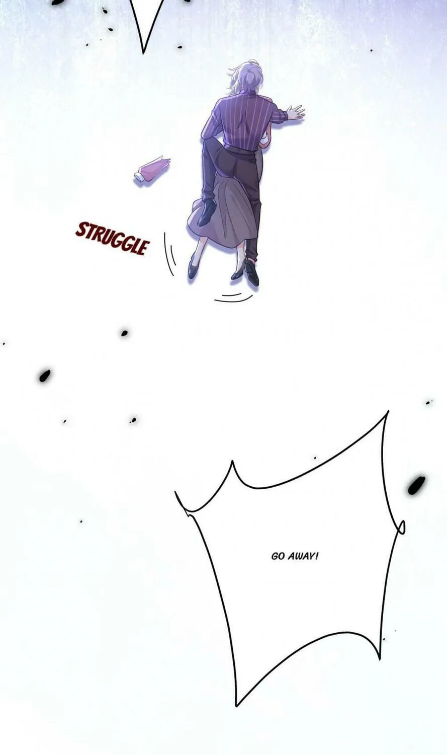 Read Bossy President chapter 618 image 23 on Lezhin