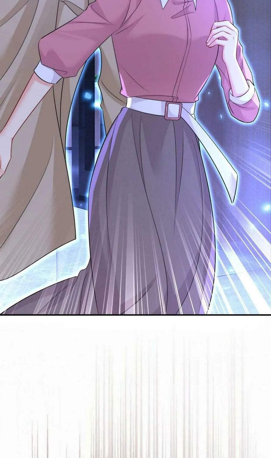Read Bossy President chapter 618 image 4 on Lezhin