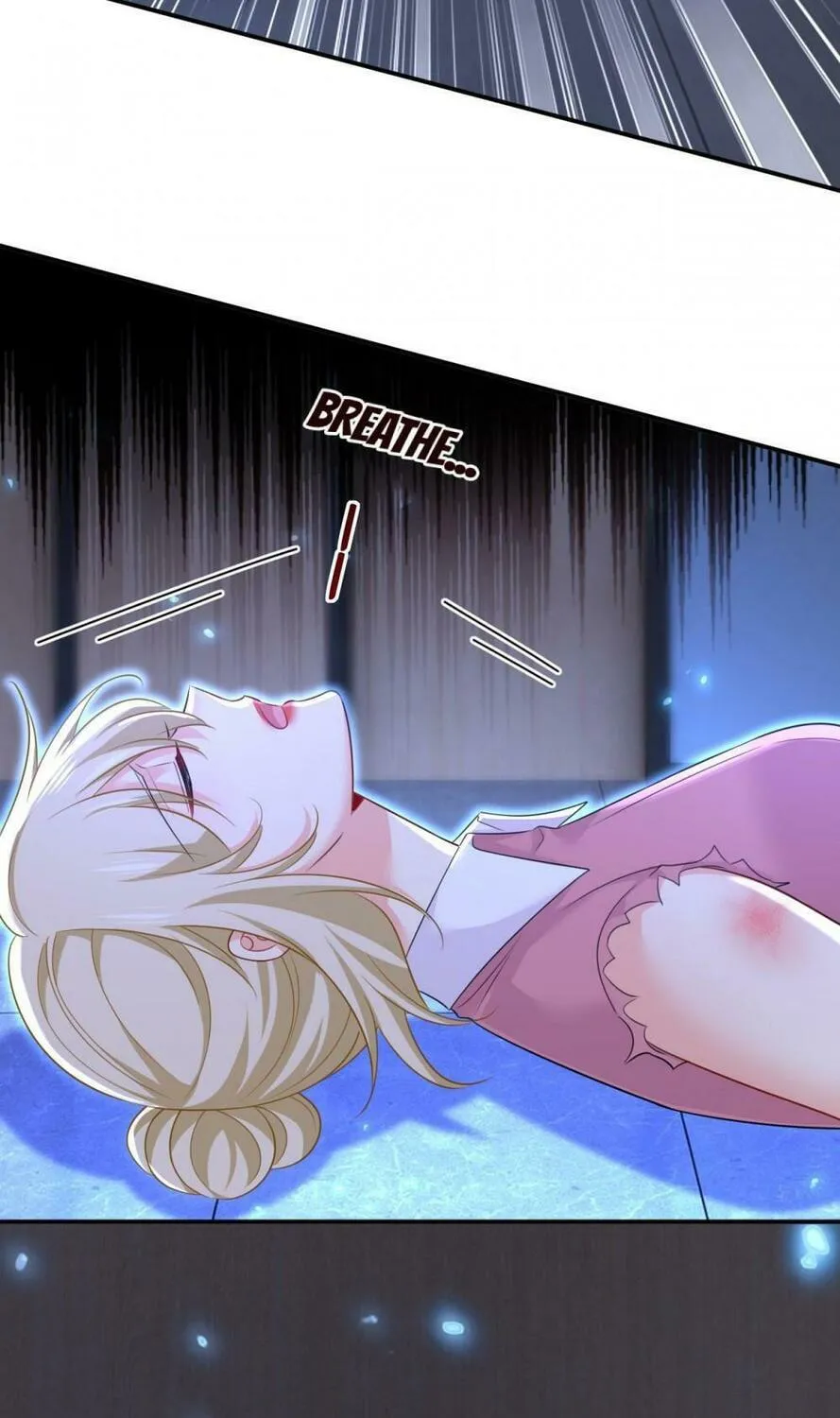 Read Bossy President chapter 618 image 43 on Lezhin
