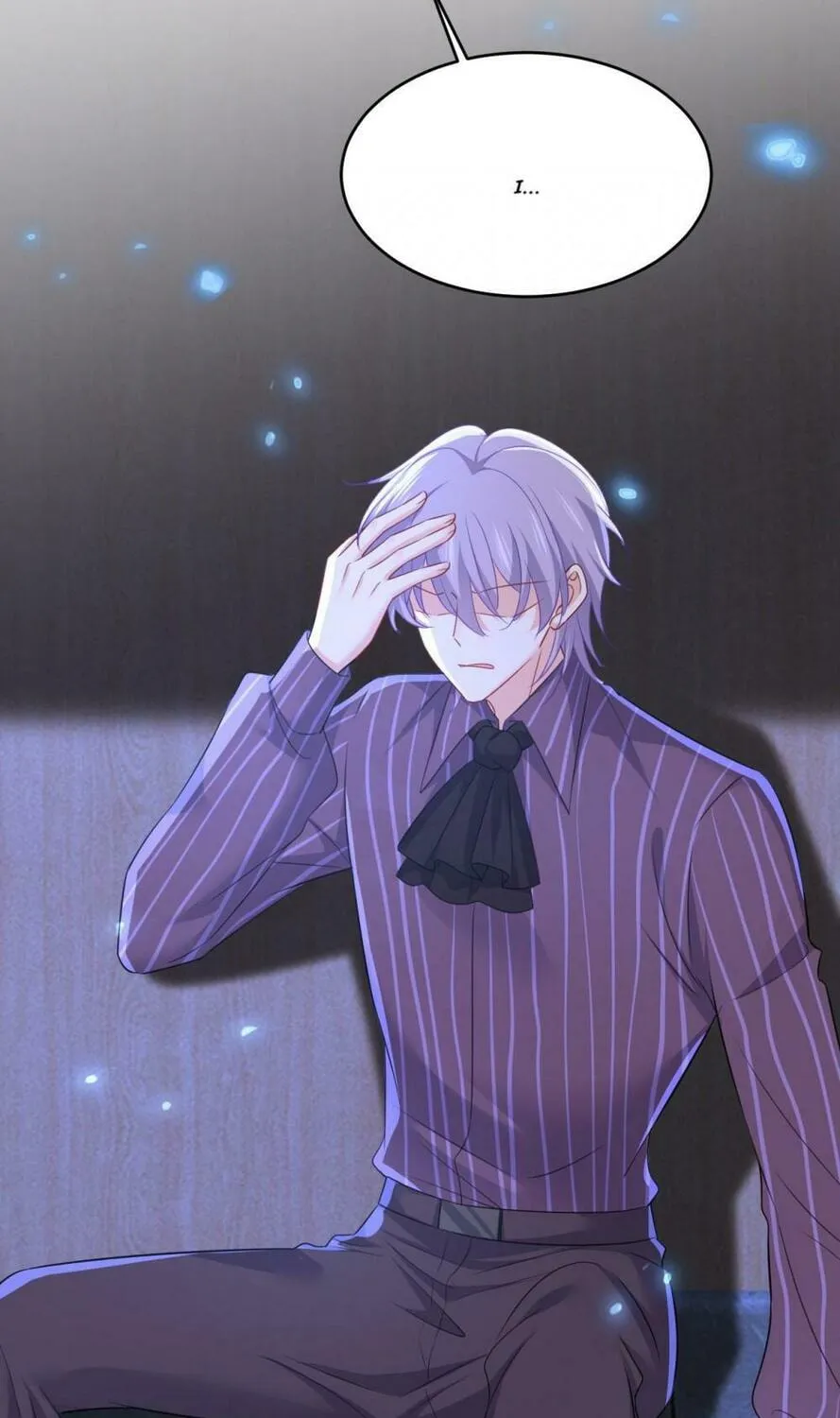 Read Bossy President chapter 618 image 52 on Lezhin