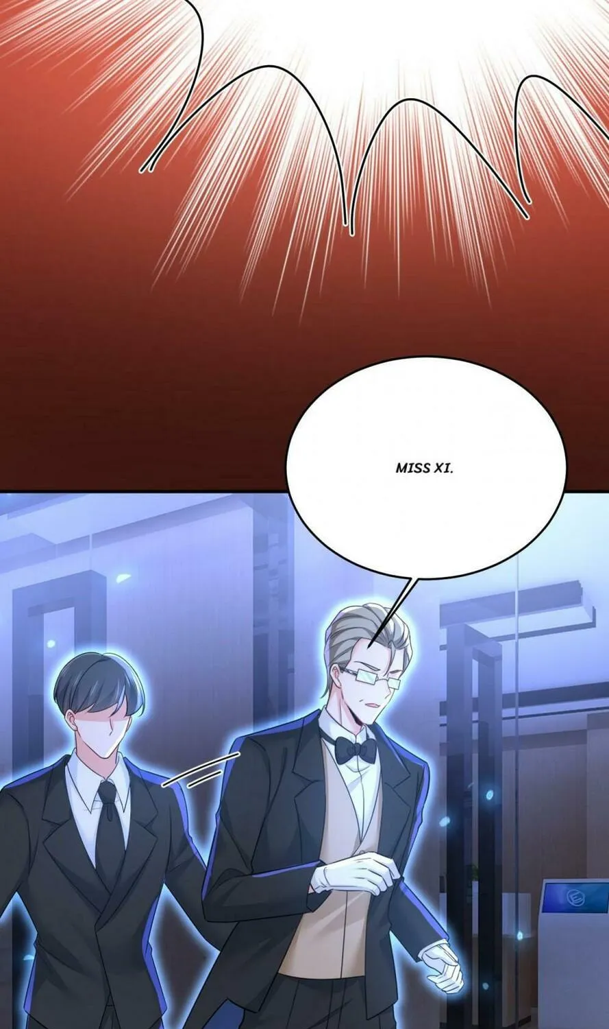 Read Bossy President chapter 618 image 58 on Lezhin