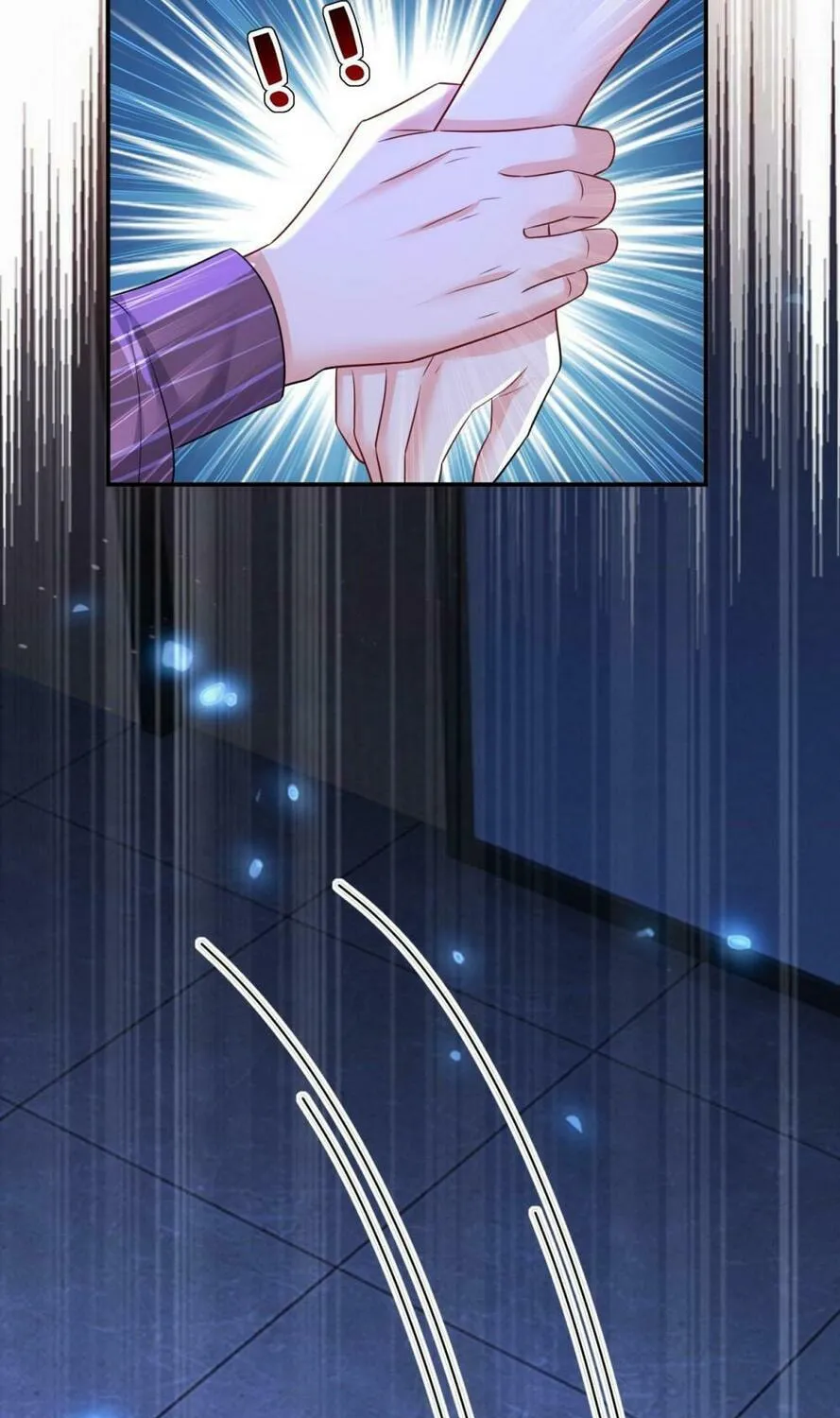 Read Bossy President chapter 618 image 6 on Lezhin