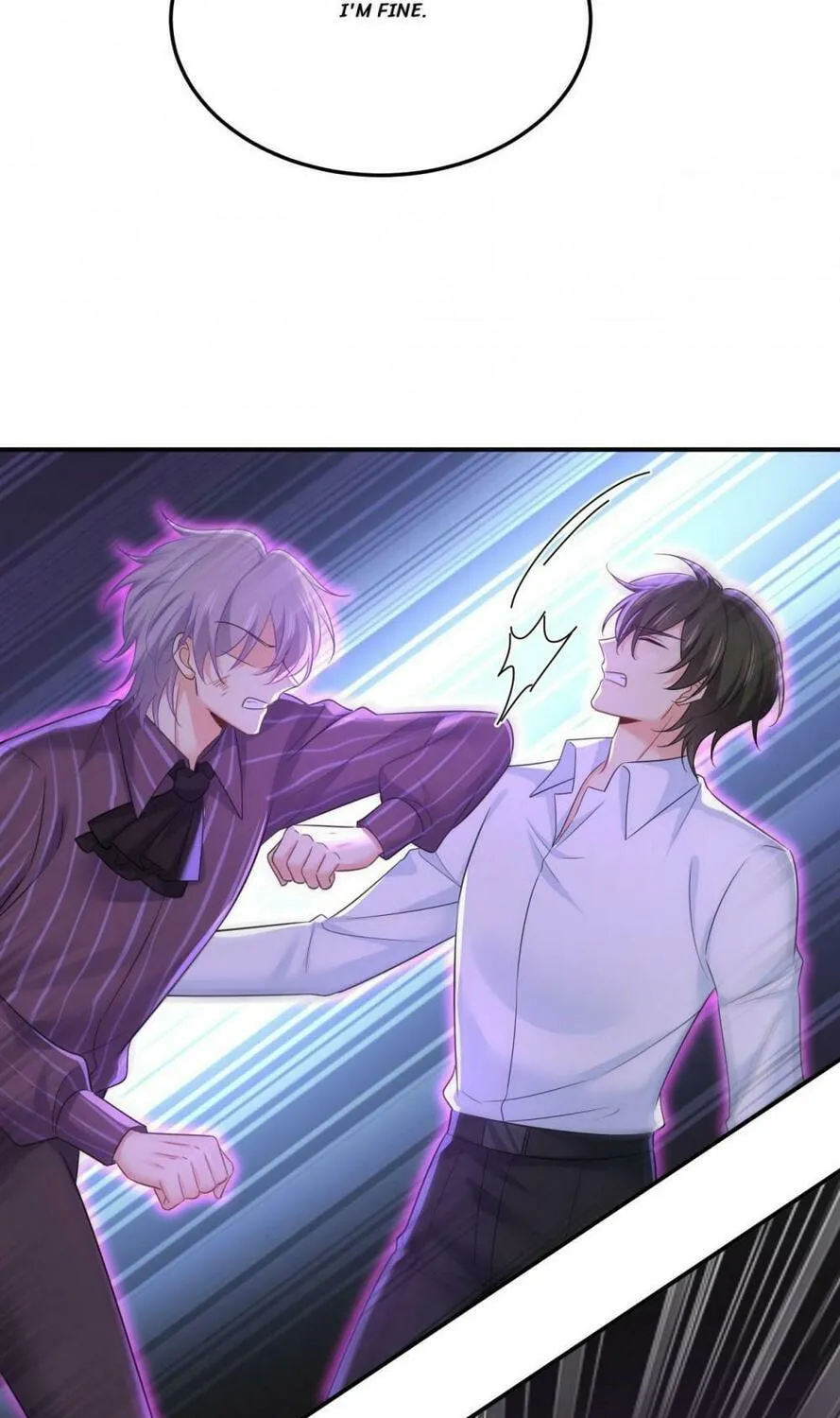 Read Bossy President chapter 618 image 63 on Lezhin
