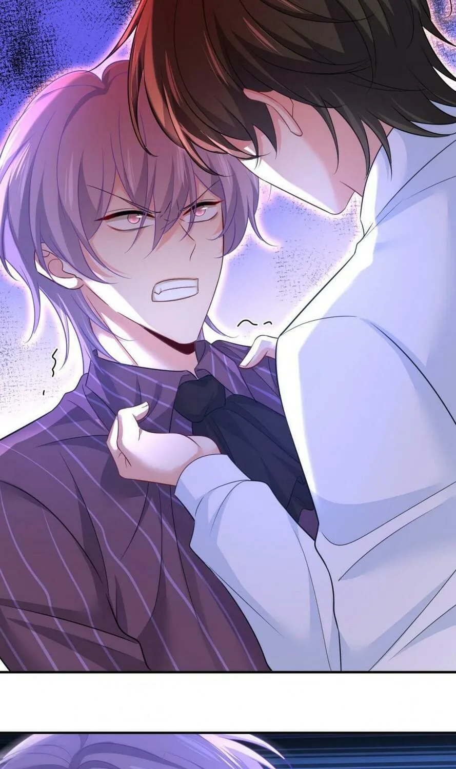 Read Bossy President chapter 618 image 67 on Lezhin