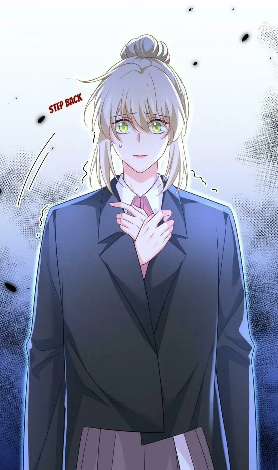 Read Bossy President chapter 619 image 2 on Lezhin