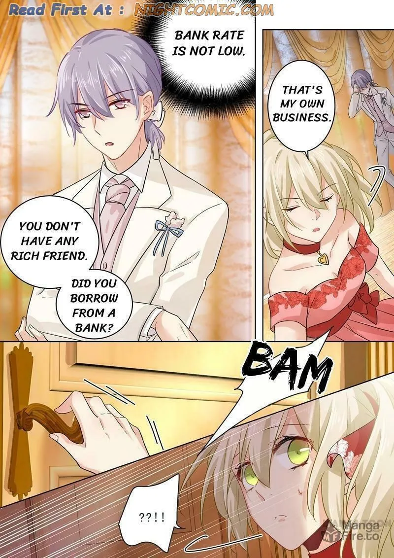 Read Bossy President chapter 62 image 2 on Lezhin