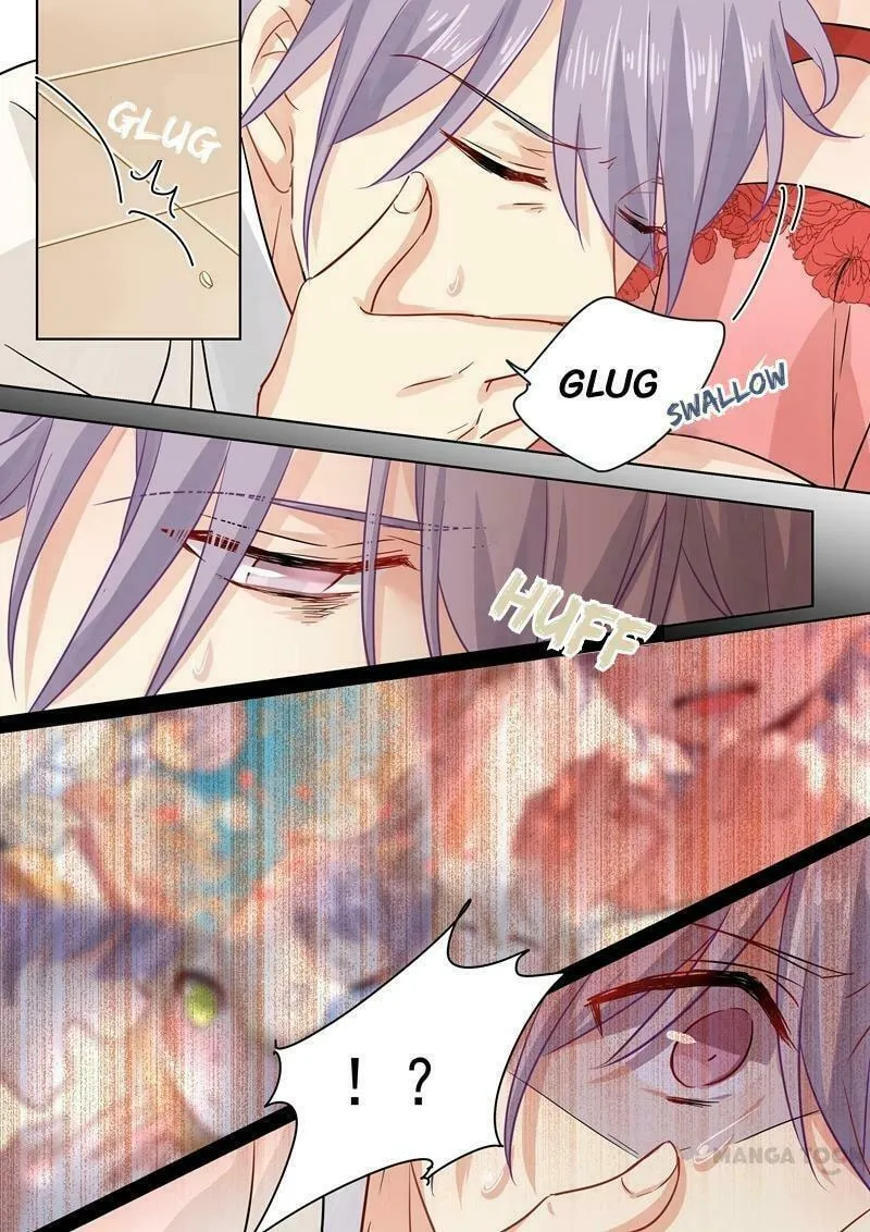 Read Bossy President chapter 62 image 6 on Lezhin