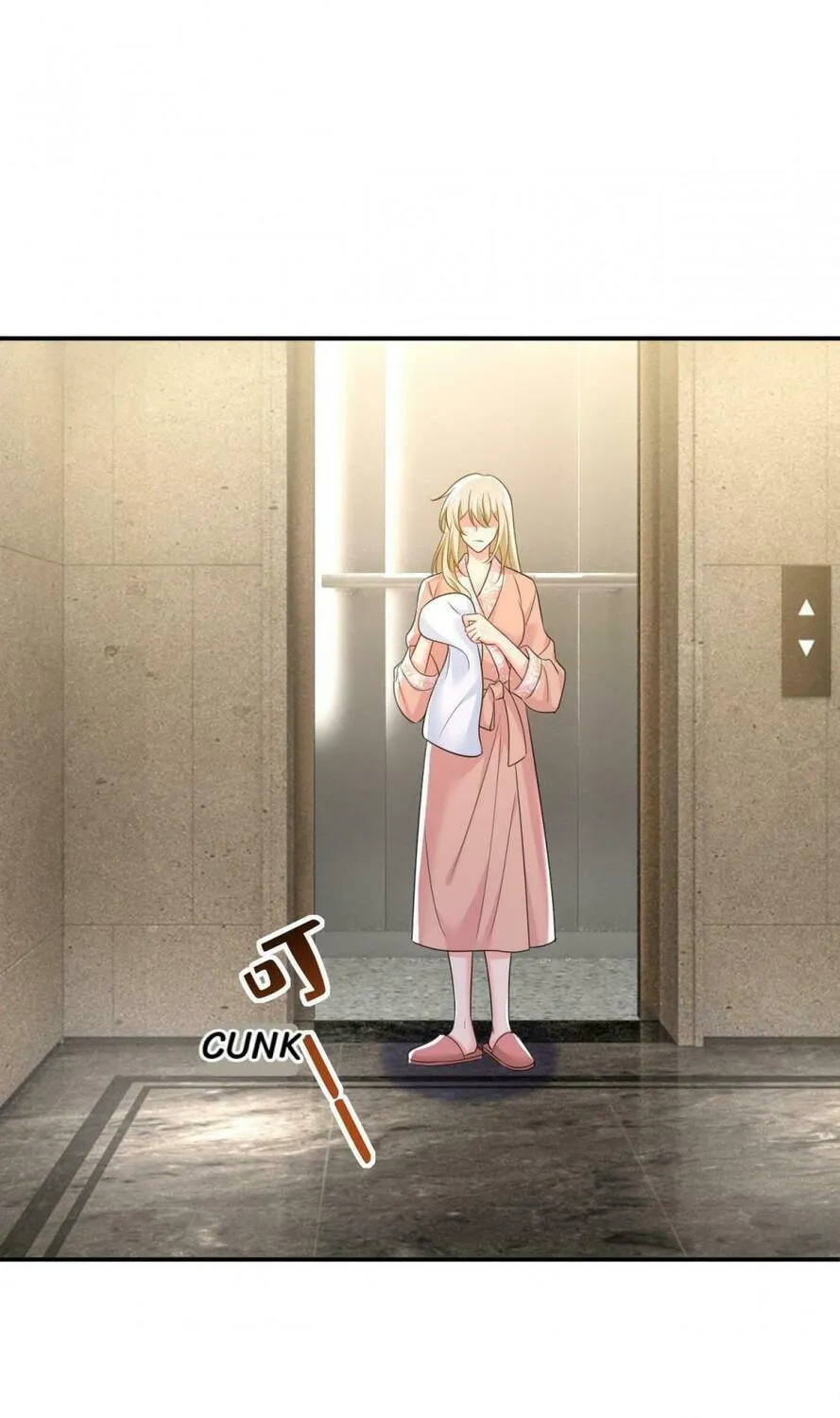 Read Bossy President chapter 620 image 11 on Lezhin