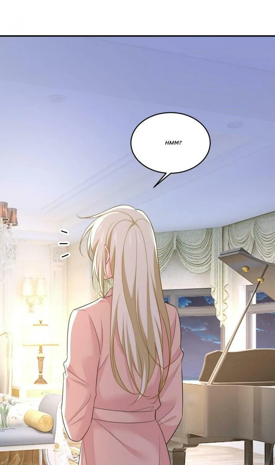 Read Bossy President chapter 620 image 13 on Lezhin
