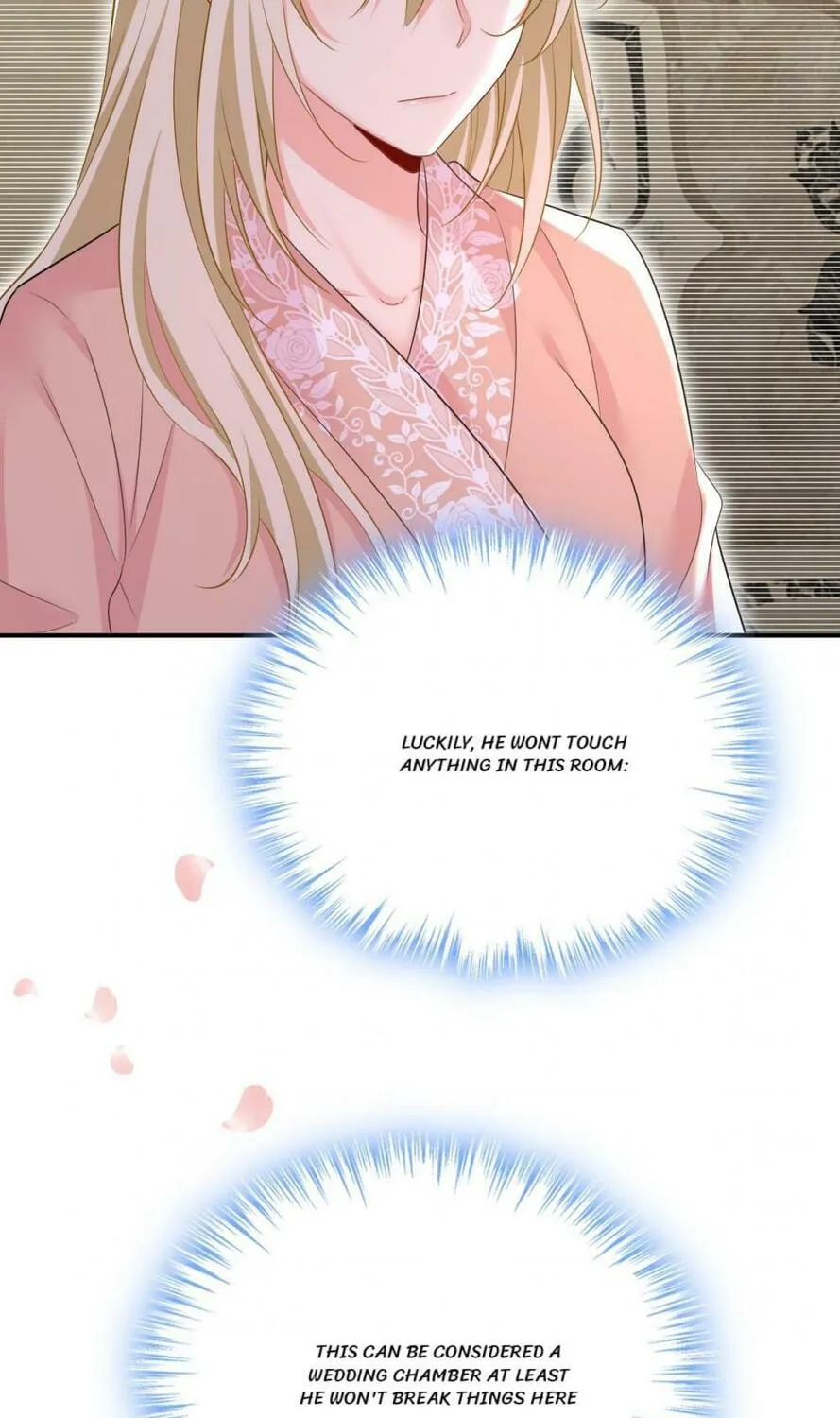 Read Bossy President chapter 620 image 24 on Lezhin
