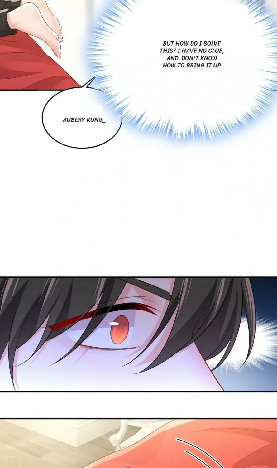 Read Bossy President chapter 620 image 28 on Lezhin