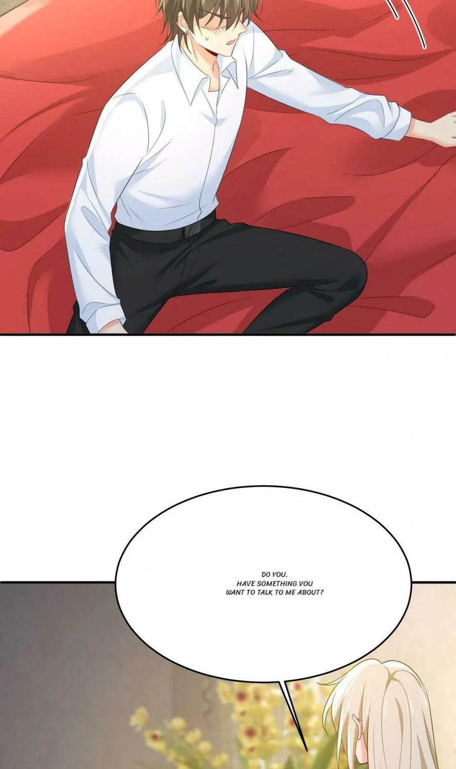 Read Bossy President chapter 620 image 30 on Lezhin
