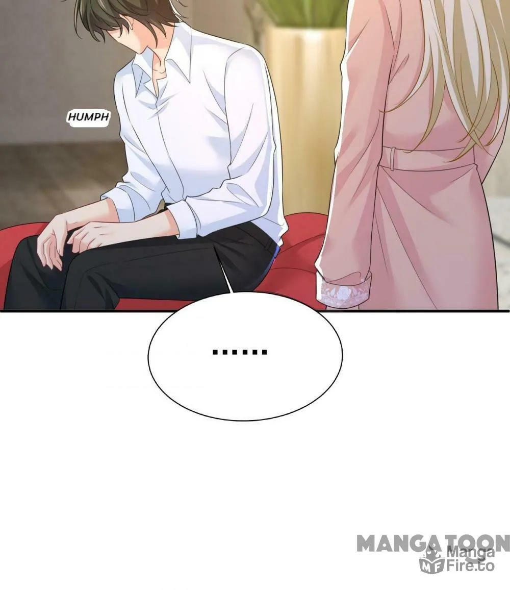 Read Bossy President chapter 620 image 32 on Lezhin