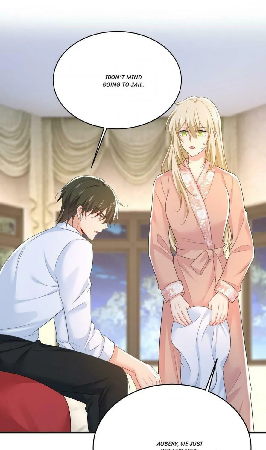 Read Bossy President chapter 620 image 41 on Lezhin