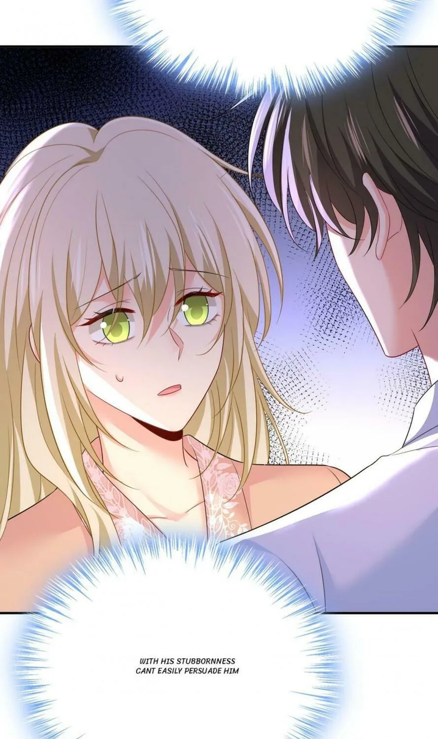 Read Bossy President chapter 620 image 48 on Lezhin