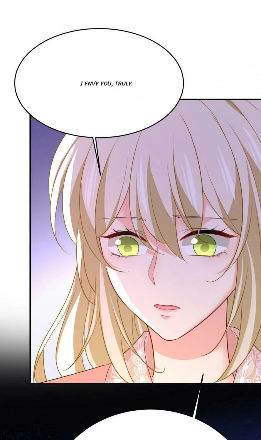 Read Bossy President chapter 620 image 57 on Lezhin
