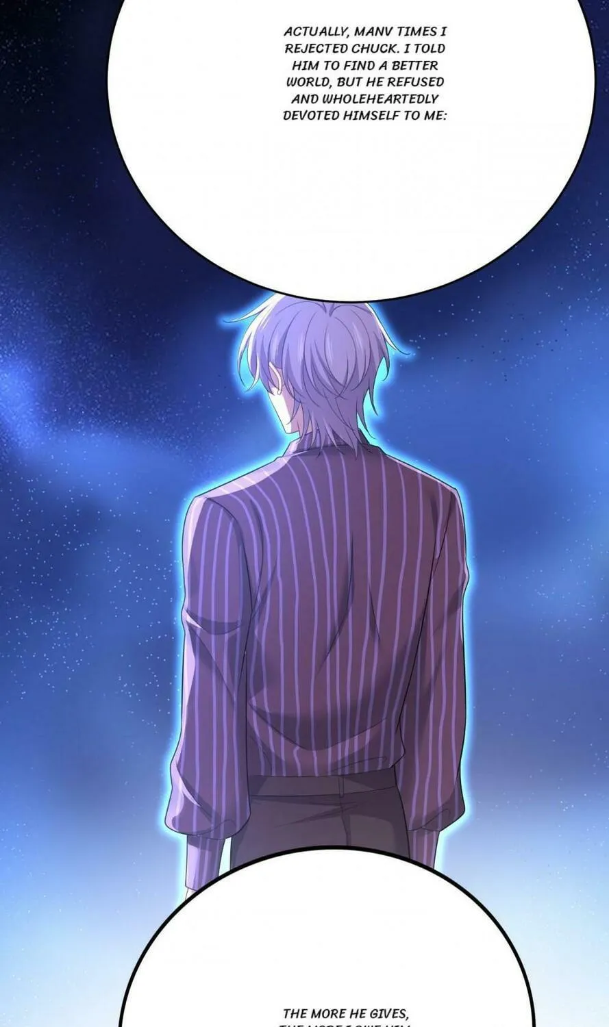 Read Bossy President chapter 620 image 59 on Lezhin