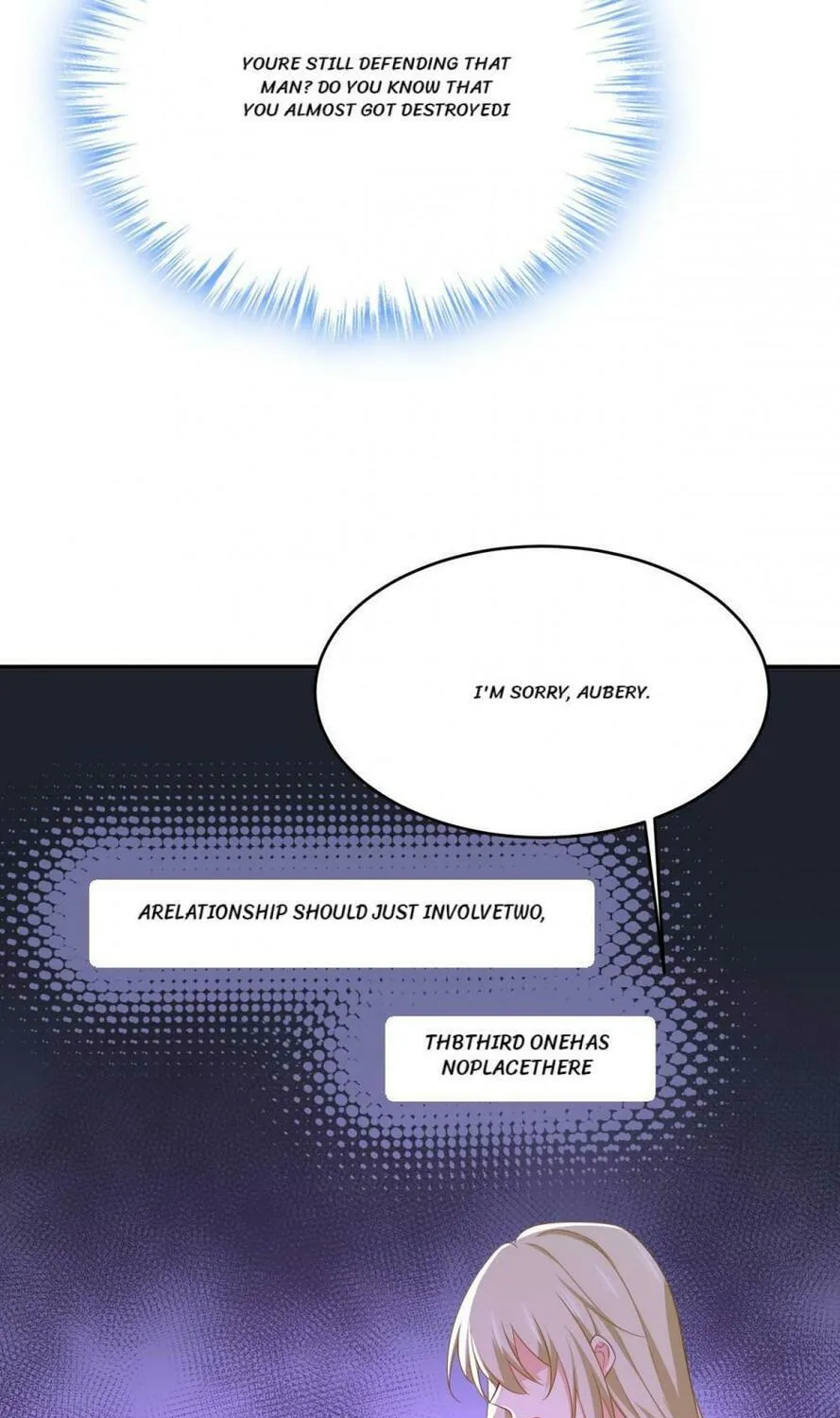 Read Bossy President chapter 620 image 63 on Lezhin