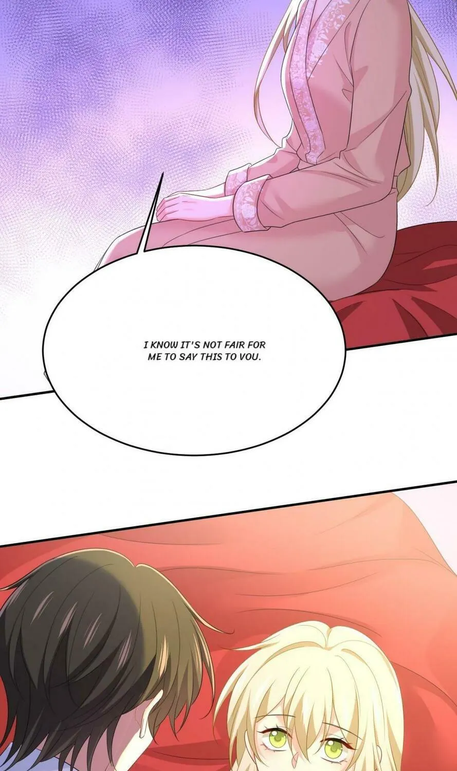 Read Bossy President chapter 620 image 65 on Lezhin