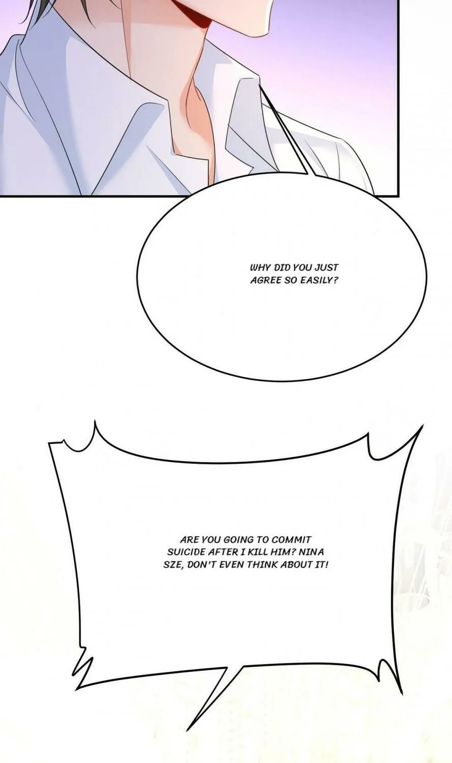 Read Bossy President chapter 620 image 74 on Lezhin