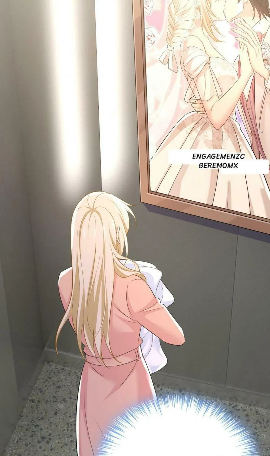 Read Bossy President chapter 620 image 8 on Lezhin