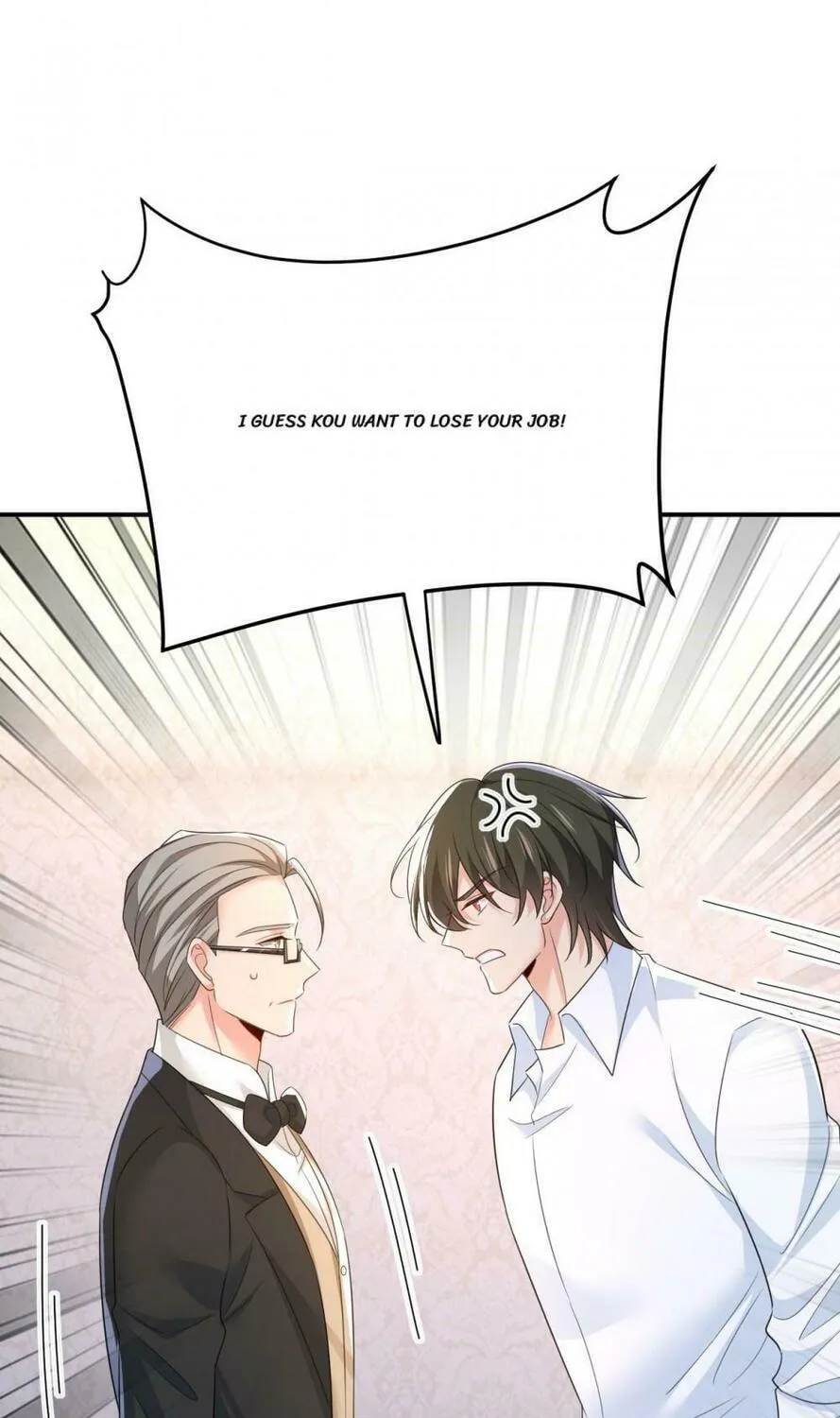 Read Bossy President chapter 621 image 10 on Lezhin
