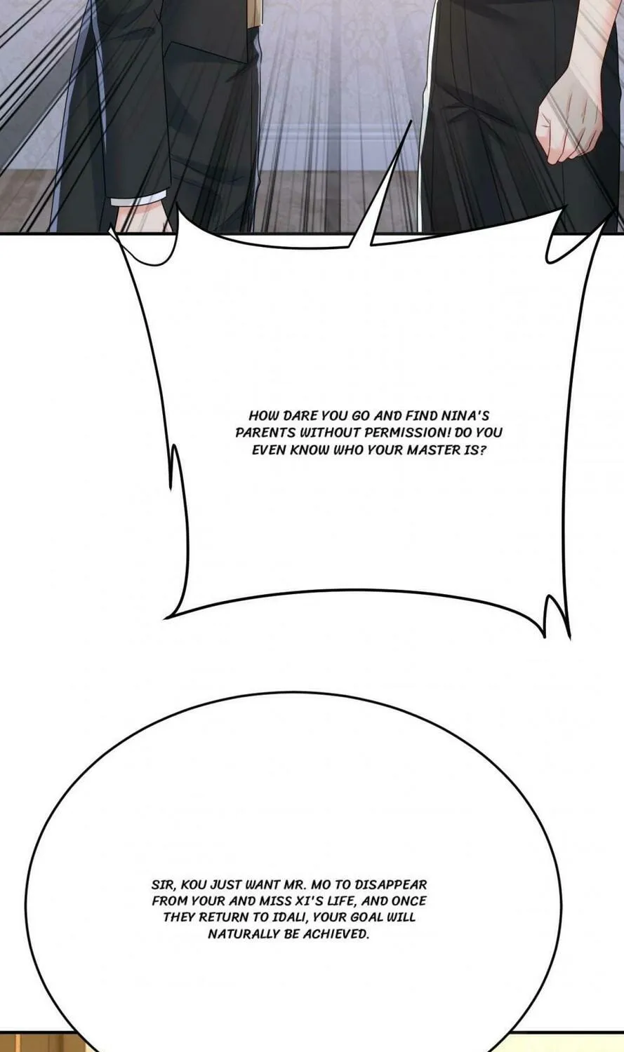 Read Bossy President chapter 621 image 12 on Lezhin