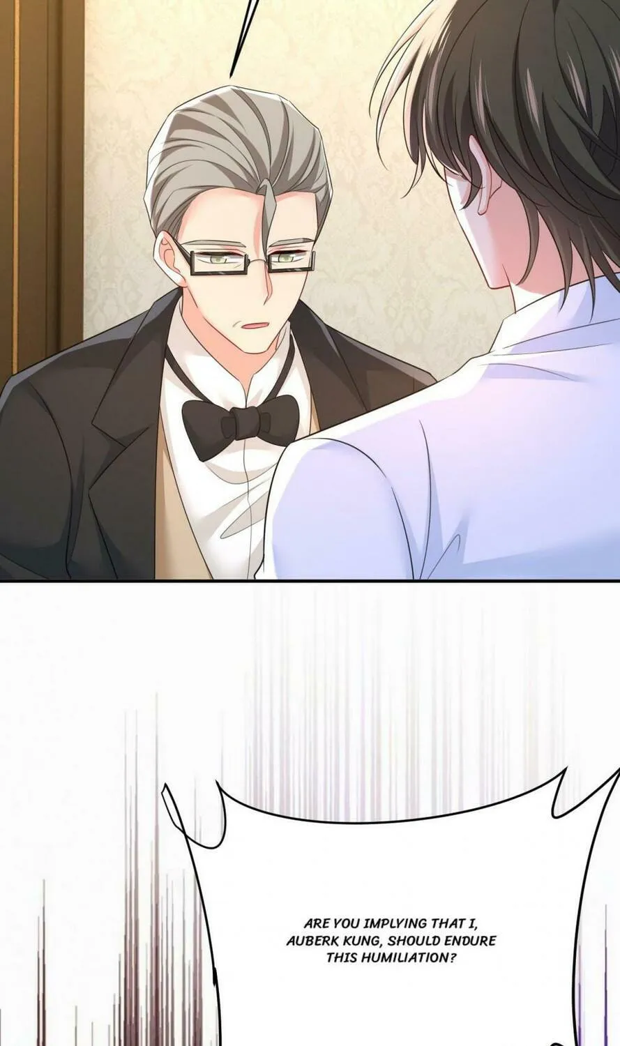 Read Bossy President chapter 621 image 14 on Lezhin