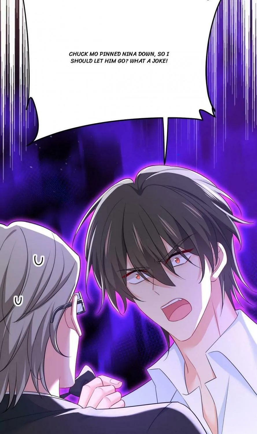 Read Bossy President chapter 621 image 16 on Lezhin