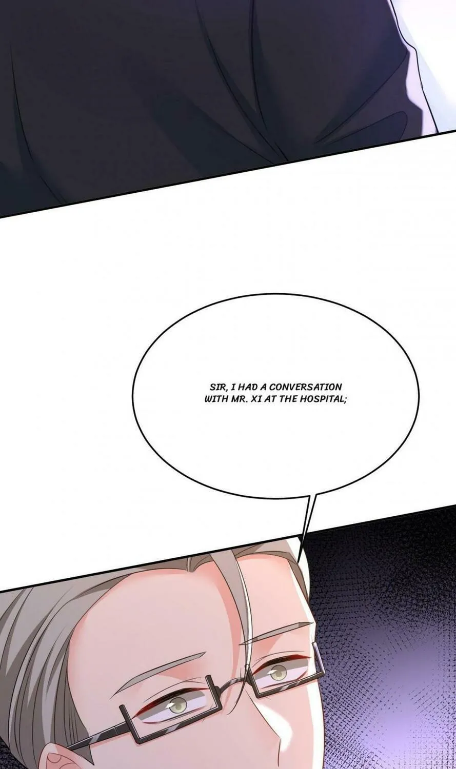 Read Bossy President chapter 621 image 18 on Lezhin