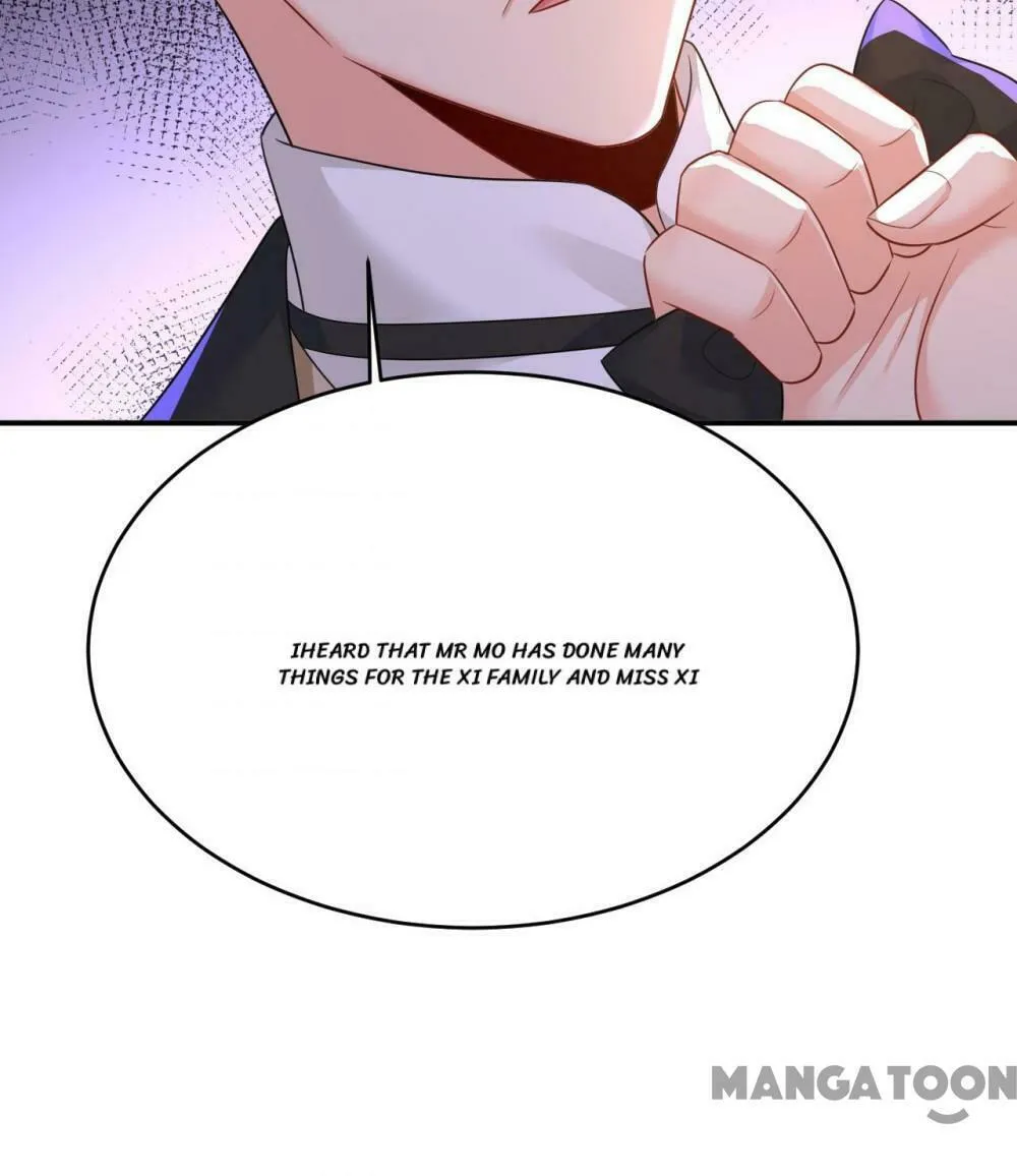 Read Bossy President chapter 621 image 20 on Lezhin