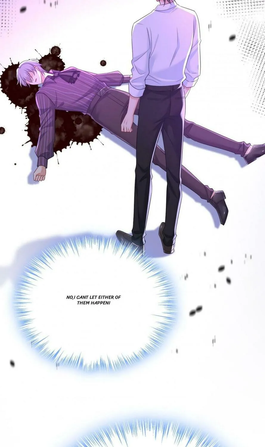 Read Bossy President chapter 621 image 25 on Lezhin