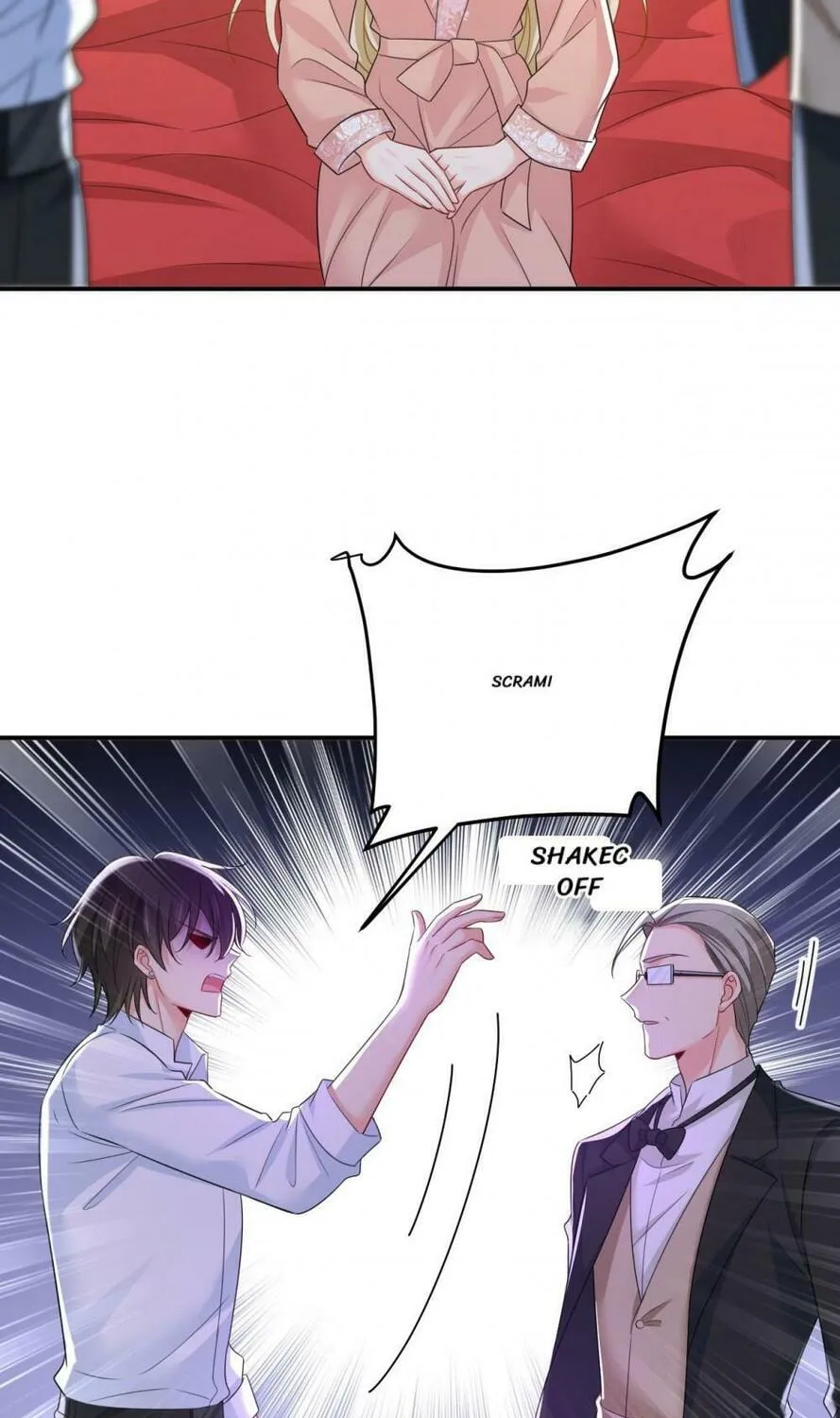 Read Bossy President chapter 621 image 29 on Lezhin