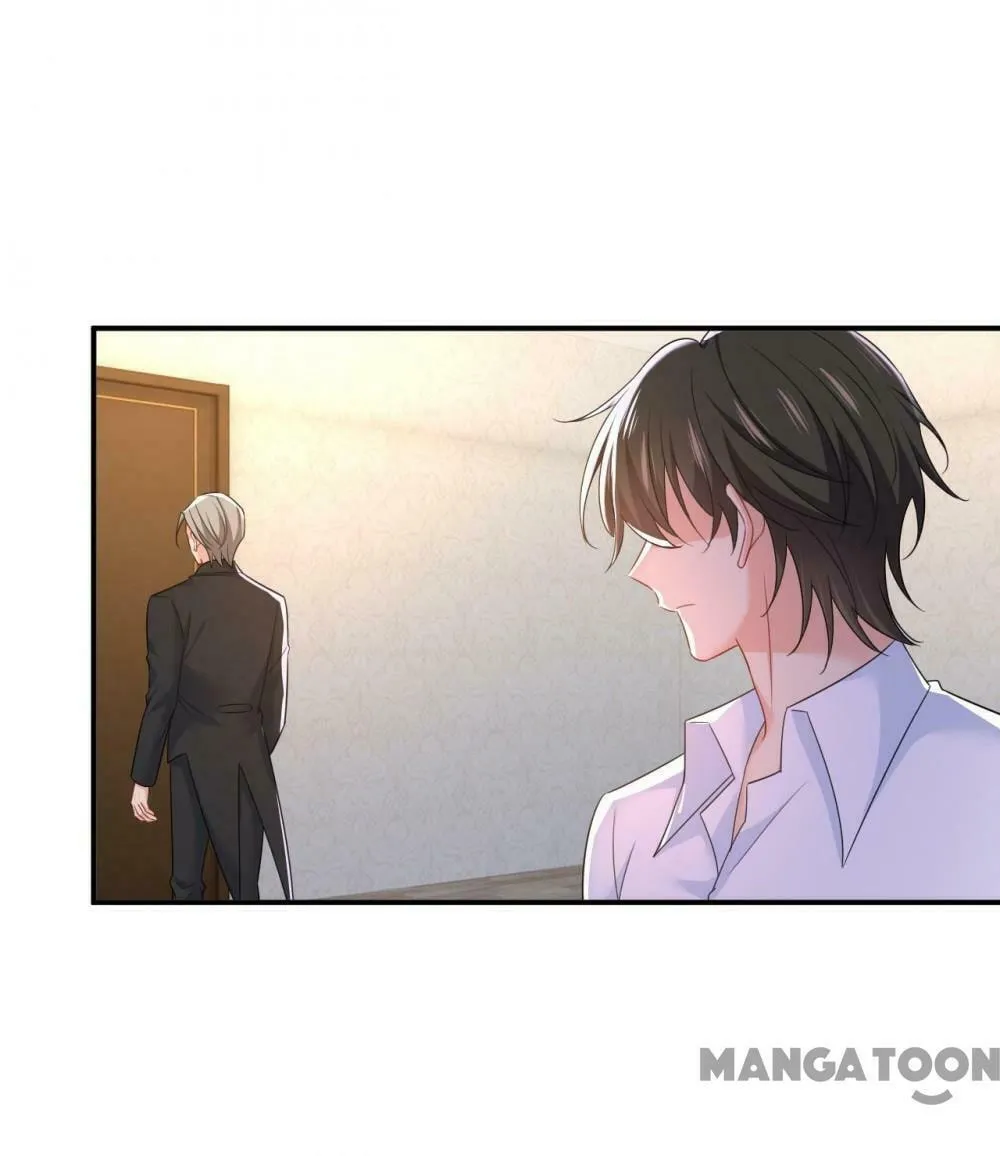 Read Bossy President chapter 621 image 31 on Lezhin