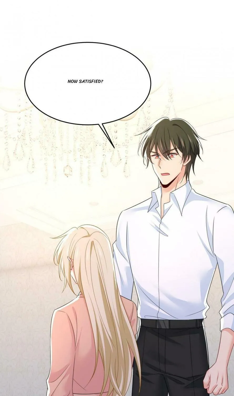 Read Bossy President chapter 621 image 32 on Lezhin